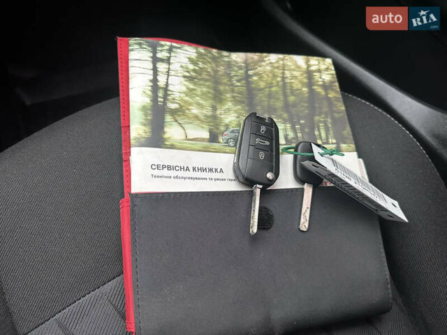 Білий Сітроен С-Елізє, об'ємом двигуна 1.59 л та пробігом 134 тис. км за 6900 $, фото 13 на Automoto.ua