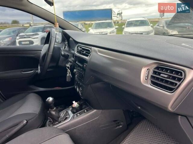 Білий Сітроен С-Елізє, об'ємом двигуна 1.2 л та пробігом 115 тис. км за 5290 $, фото 35 на Automoto.ua