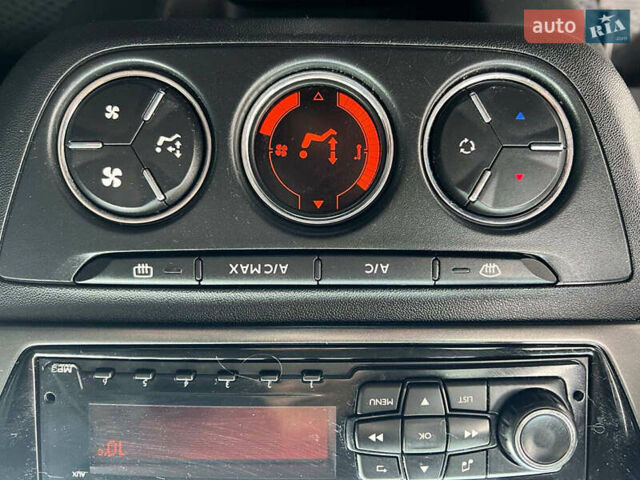 Білий Сітроен С-Елізє, об'ємом двигуна 1.2 л та пробігом 115 тис. км за 5290 $, фото 25 на Automoto.ua