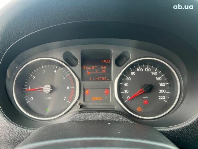 Білий Сітроен С-Елізє, об'ємом двигуна 1.2 л та пробігом 115 тис. км за 5290 $, фото 18 на Automoto.ua