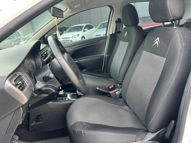 Сітроен С-Елізє 2013 у Львові на Automoto.ua Білий Сітроен С-Елізє, об'ємом двигуна 1.2 л та пробігом 115 тис. км за 5290 $, фото 16 на Automoto.ua