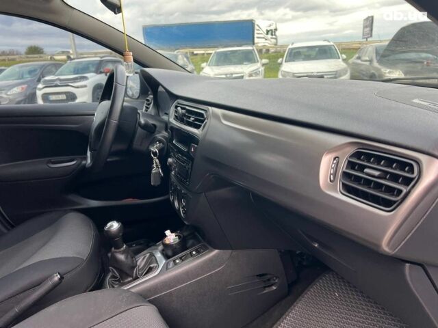 Білий Сітроен С-Елізє, об'ємом двигуна 1.2 л та пробігом 115 тис. км за 5290 $, фото 35 на Automoto.ua