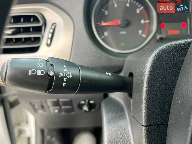 Білий Сітроен С-Елізє, об'ємом двигуна 1.2 л та пробігом 115 тис. км за 5290 $, фото 22 на Automoto.ua