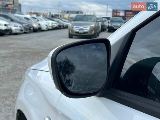 Білий Сітроен С-Елізє, об'ємом двигуна 1.2 л та пробігом 115 тис. км за 5290 $, фото 12 на Automoto.ua