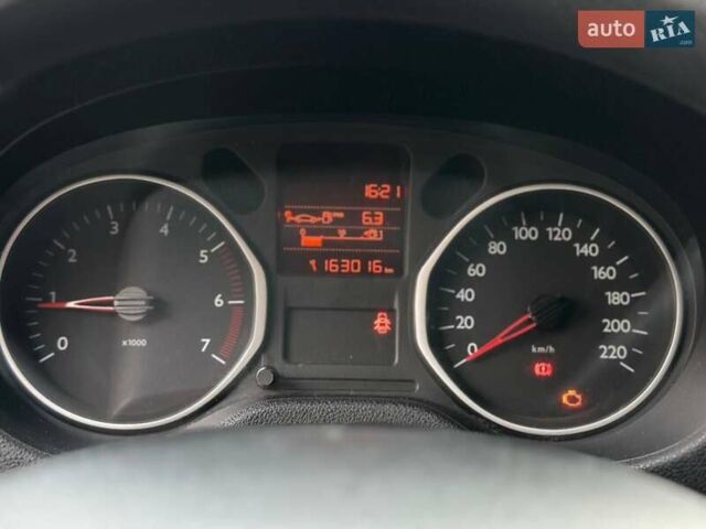 Білий Сітроен С-Елізє, об'ємом двигуна 1.2 л та пробігом 163 тис. км за 4350 $, фото 2 на Automoto.ua