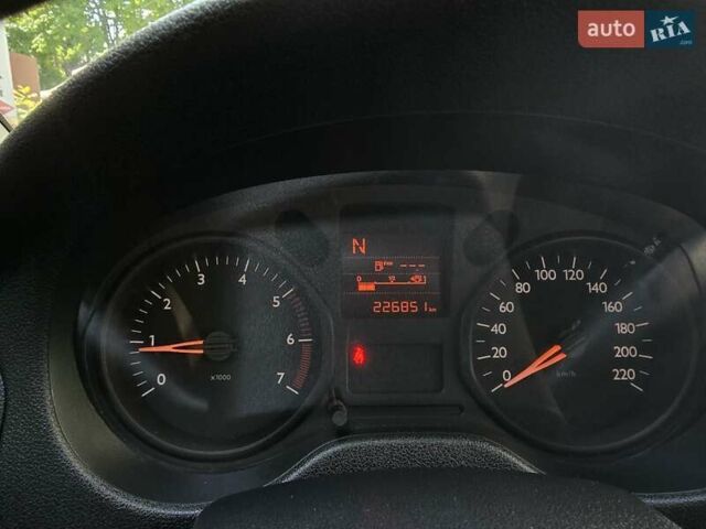 Белый Ситроен С-Элизе, объемом двигателя 1.2 л и пробегом 220 тыс. км за 5600 $, фото 33 на Automoto.ua