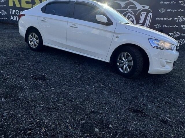 Белый Ситроен С-Элизе, объемом двигателя 1.2 л и пробегом 154 тыс. км за 4999 $, фото 1 на Automoto.ua