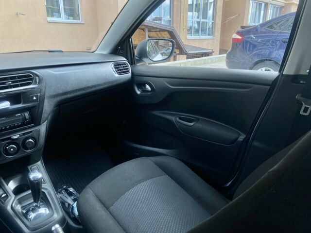 Білий Сітроен С-Елізє, об'ємом двигуна 1.2 л та пробігом 202 тис. км за 6200 $, фото 16 на Automoto.ua