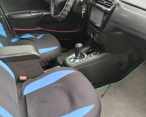 Белый Ситроен С-Элизе, объемом двигателя 1.2 л и пробегом 290 тыс. км за 5700 $, фото 4 на Automoto.ua