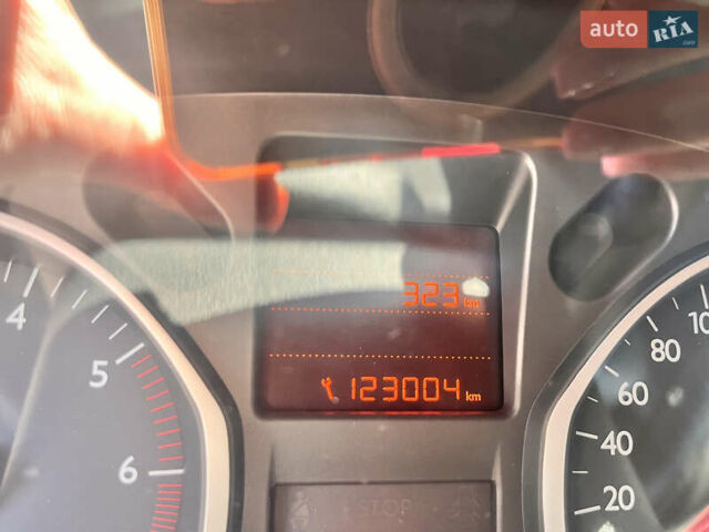 Білий Сітроен С-Елізє, об'ємом двигуна 1.56 л та пробігом 123 тис. км за 7000 $, фото 8 на Automoto.ua