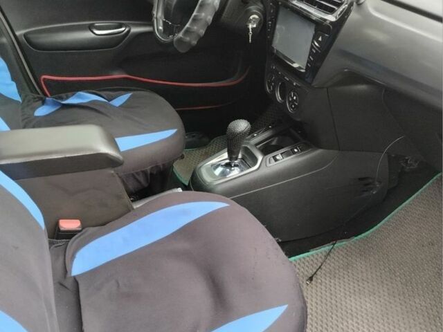 Белый Ситроен С-Элизе, объемом двигателя 1.2 л и пробегом 290 тыс. км за 5700 $, фото 4 на Automoto.ua