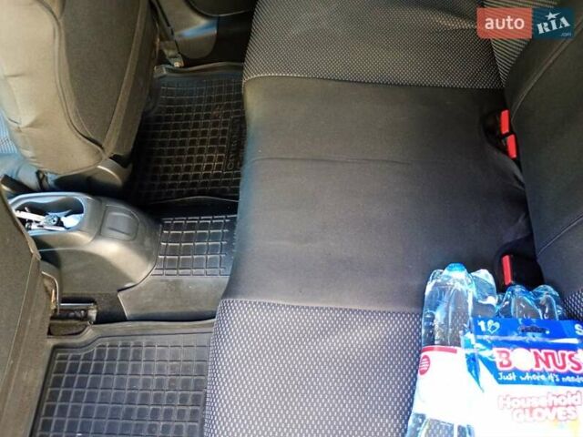 Білий Сітроен С-Елізє, об'ємом двигуна 1.2 л та пробігом 111 тис. км за 5399 $, фото 12 на Automoto.ua