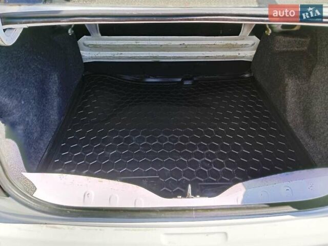 Білий Сітроен С-Елізє, об'ємом двигуна 1.2 л та пробігом 111 тис. км за 5399 $, фото 37 на Automoto.ua