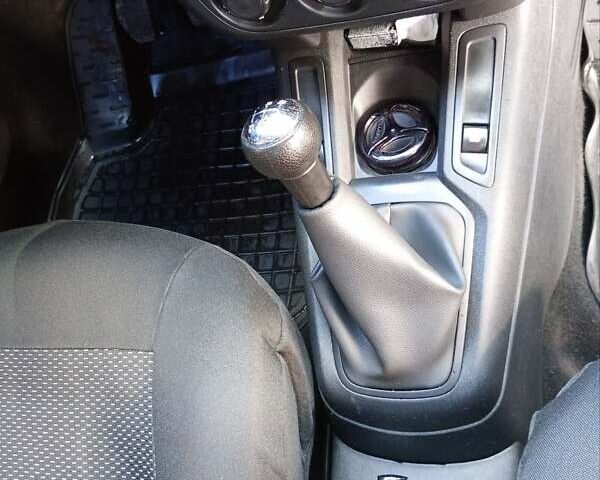 Білий Сітроен С-Елізє, об'ємом двигуна 1.2 л та пробігом 111 тис. км за 5399 $, фото 29 на Automoto.ua