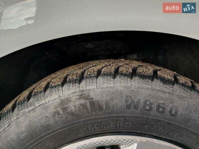 Білий Сітроен С-Елізє, об'ємом двигуна 1.2 л та пробігом 111 тис. км за 5399 $, фото 27 на Automoto.ua