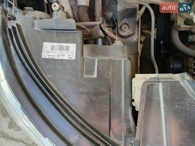 Білий Сітроен С-Елізє, об'ємом двигуна 1.2 л та пробігом 111 тис. км за 5399 $, фото 19 на Automoto.ua