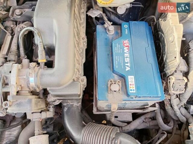 Білий Сітроен С-Елізє, об'ємом двигуна 1.2 л та пробігом 111 тис. км за 5399 $, фото 25 на Automoto.ua