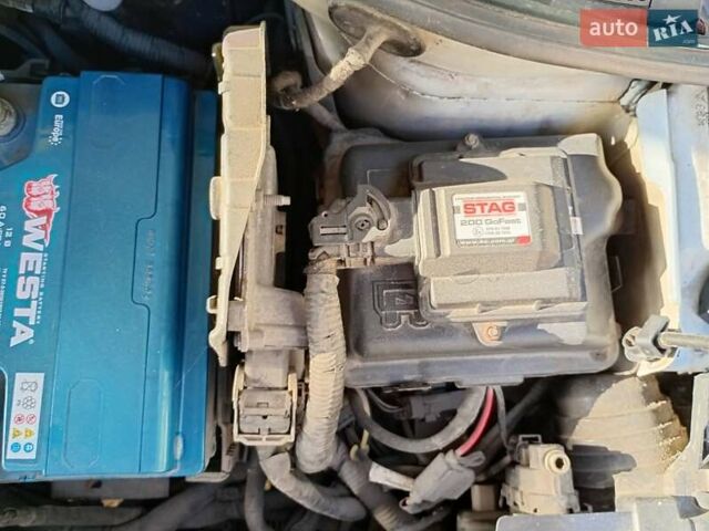 Білий Сітроен С-Елізє, об'ємом двигуна 1.2 л та пробігом 111 тис. км за 5399 $, фото 22 на Automoto.ua