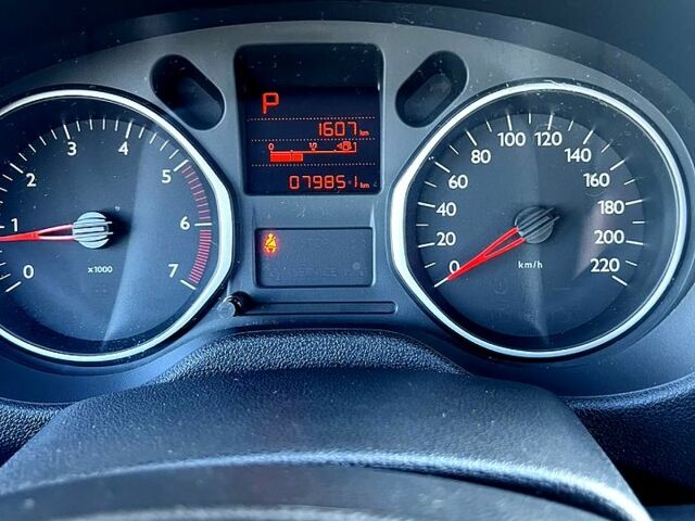 Білий Сітроен С-Елізє, об'ємом двигуна 1.6 л та пробігом 79 тис. км за 9000 $, фото 7 на Automoto.ua