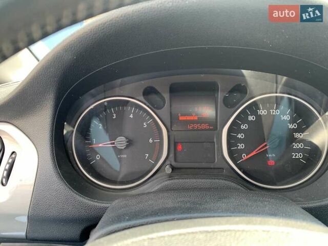 Белый Ситроен С-Элизе, объемом двигателя 1.56 л и пробегом 130 тыс. км за 7999 $, фото 7 на Automoto.ua