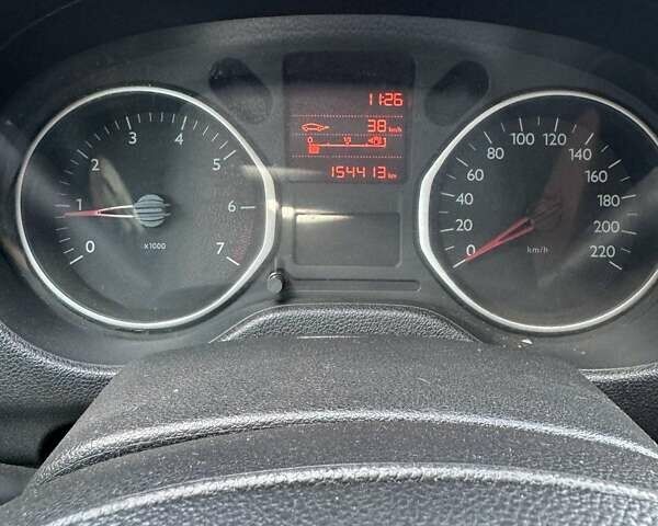 Білий Сітроен С-Елізє, об'ємом двигуна 1.56 л та пробігом 154 тис. км за 7300 $, фото 7 на Automoto.ua