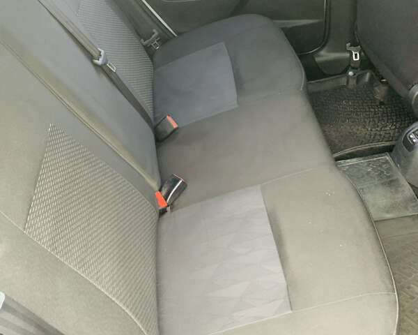 Білий Сітроен С-Елізє, об'ємом двигуна 1.2 л та пробігом 320 тис. км за 3800 $, фото 6 на Automoto.ua