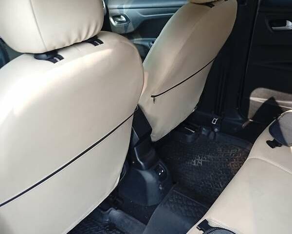 Белый Ситроен С-Элизе, объемом двигателя 1.2 л и пробегом 61 тыс. км за 7400 $, фото 3 на Automoto.ua