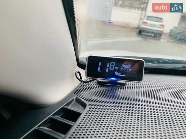 Білий Сітроен С-Елізє, об'ємом двигуна 1.2 л та пробігом 320 тис. км за 3800 $, фото 7 на Automoto.ua