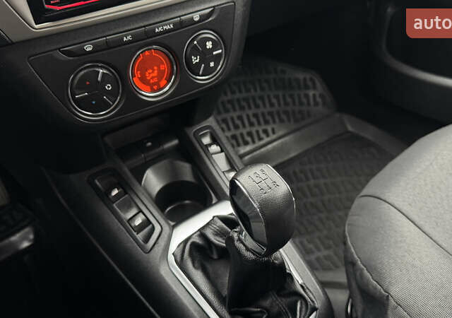 Белый Ситроен С-Элизе, объемом двигателя 1.2 л и пробегом 92 тыс. км за 7100 $, фото 13 на Automoto.ua