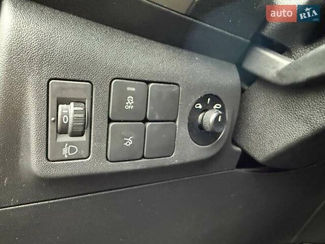 Белый Ситроен С-Элизе, объемом двигателя 1.2 л и пробегом 204 тыс. км за 5990 $, фото 17 на Automoto.ua