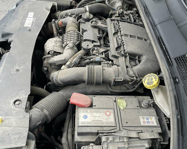 Сітроен С-Елізє 2018 у Запоріжжя на Automoto.ua Білий Сітроен С-Елізє, об'ємом двигуна 1.56 л та пробігом 90 тис. км за 10000 $, фото 5 на Automoto.ua