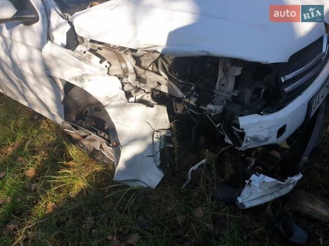 Білий Сітроен С-Елізє, об'ємом двигуна 1.56 л та пробігом 80 тис. км за 4000 $, фото 6 на Automoto.ua