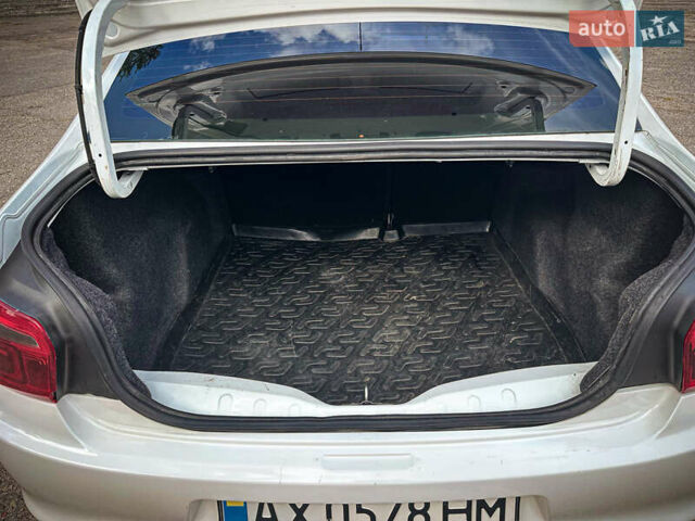 Білий Сітроен С-Елізє, об'ємом двигуна 1.59 л та пробігом 170 тис. км за 9200 $, фото 25 на Automoto.ua