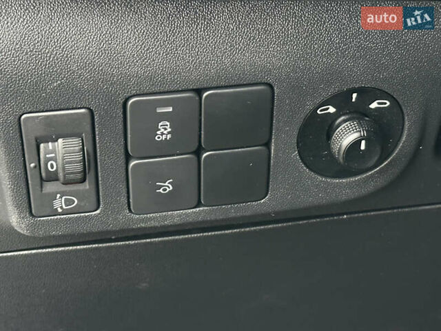 Білий Сітроен С-Елізє, об'ємом двигуна 1.6 л та пробігом 134 тис. км за 8600 $, фото 16 на Automoto.ua