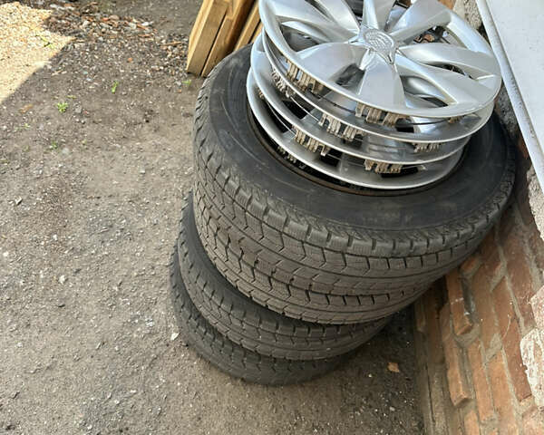 Білий Сітроен С-Елізє, об'ємом двигуна 1.59 л та пробігом 170 тис. км за 9200 $, фото 31 на Automoto.ua