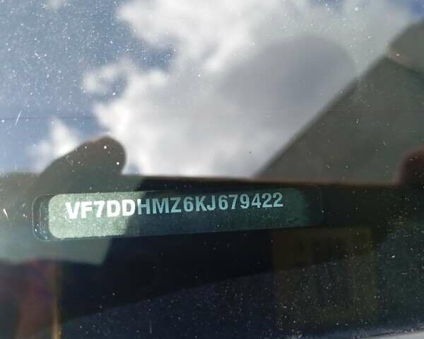 Білий Сітроен С-Елізє, об'ємом двигуна 1.2 л та пробігом 174 тис. км за 6800 $, фото 8 на Automoto.ua