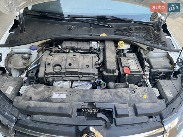 Білий Сітроен С-Елізє, об'ємом двигуна 1.59 л та пробігом 6 тис. км за 8999 $, фото 5 на Automoto.ua