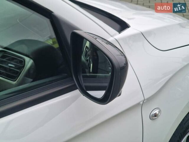 Белый Ситроен С-Элизе, объемом двигателя 1.59 л и пробегом 48 тыс. км за 12825 $, фото 19 на Automoto.ua