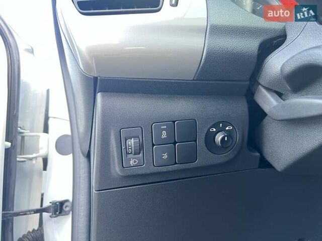 Белый Ситроен С-Элизе, объемом двигателя 1.59 л и пробегом 32 тыс. км за 13123 $, фото 11 на Automoto.ua