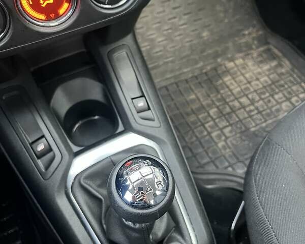 Белый Ситроен С-Элизе, объемом двигателя 1.59 л и пробегом 18 тыс. км за 13795 $, фото 18 на Automoto.ua