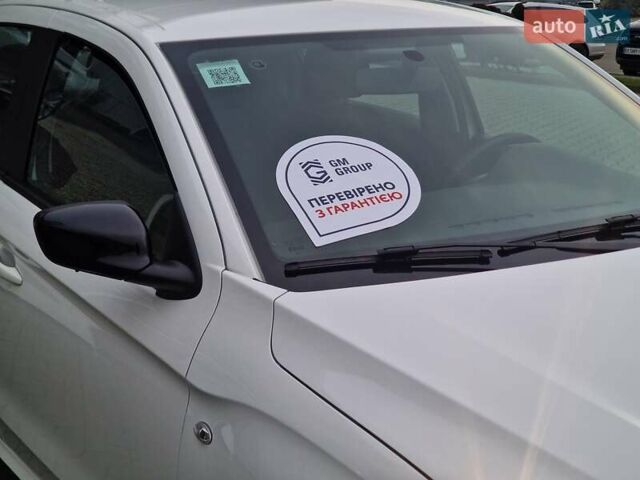 Белый Ситроен С-Элизе, объемом двигателя 1.59 л и пробегом 48 тыс. км за 12825 $, фото 29 на Automoto.ua