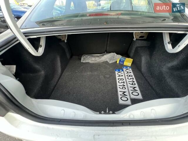 Белый Ситроен С-Элизе, объемом двигателя 1.59 л и пробегом 25 тыс. км за 13792 $, фото 14 на Automoto.ua