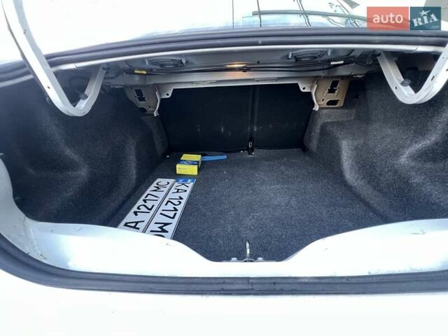 Білий Сітроен С-Елізє, об'ємом двигуна 1.59 л та пробігом 23 тис. км за 13143 $, фото 14 на Automoto.ua