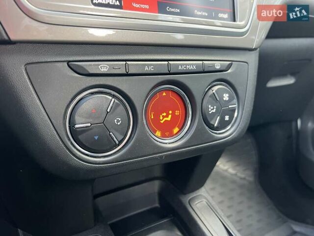 Белый Ситроен С-Элизе, объемом двигателя 1.59 л и пробегом 32 тыс. км за 13123 $, фото 23 на Automoto.ua