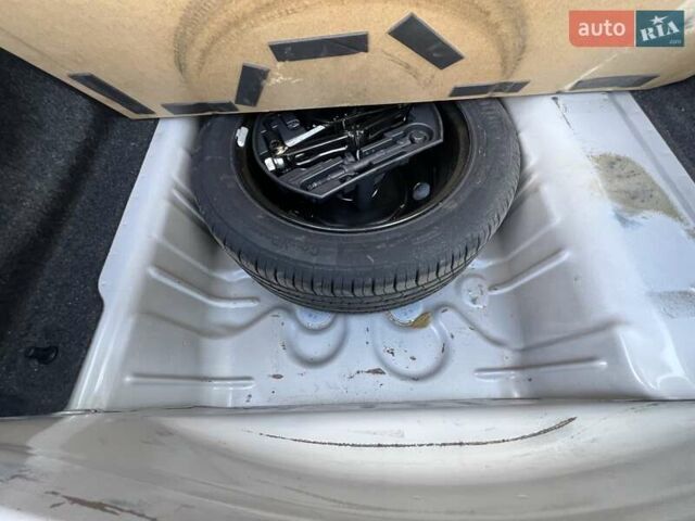 Білий Сітроен С-Елізє, об'ємом двигуна 1.59 л та пробігом 23 тис. км за 13143 $, фото 15 на Automoto.ua