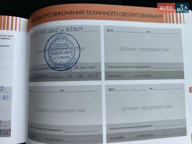Білий Сітроен С-Елізє, об'ємом двигуна 1.59 л та пробігом 72 тис. км за 13271 $, фото 20 на Automoto.ua