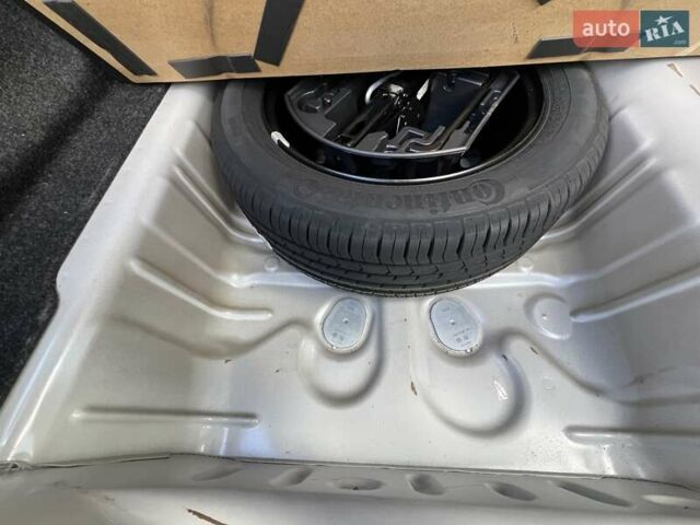 Белый Ситроен С-Элизе, объемом двигателя 1.59 л и пробегом 32 тыс. км за 13123 $, фото 15 на Automoto.ua