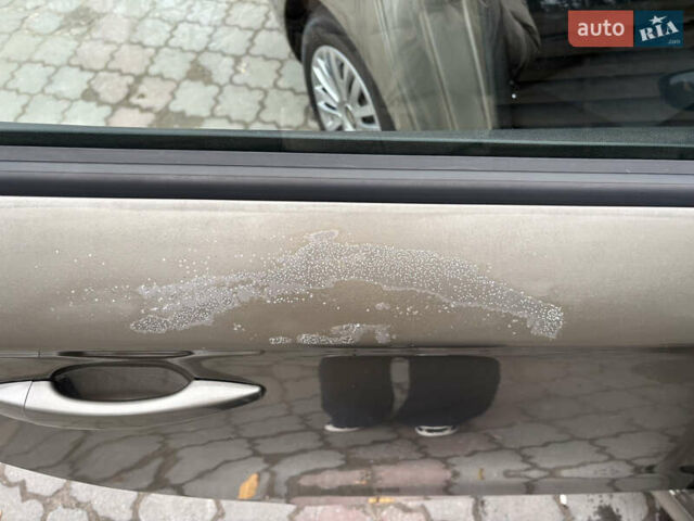 Бежевый Ситроен С-Элизе, объемом двигателя 1.2 л и пробегом 101 тыс. км за 5200 $, фото 13 на Automoto.ua