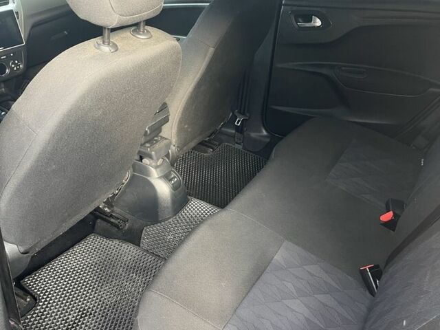 Бежевий Сітроен С-Елізє, об'ємом двигуна 1.2 л та пробігом 47 тис. км за 8100 $, фото 9 на Automoto.ua