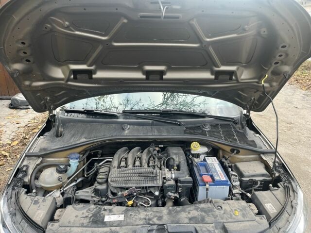 Бежевий Сітроен С-Елізє, об'ємом двигуна 1.2 л та пробігом 47 тис. км за 8100 $, фото 13 на Automoto.ua